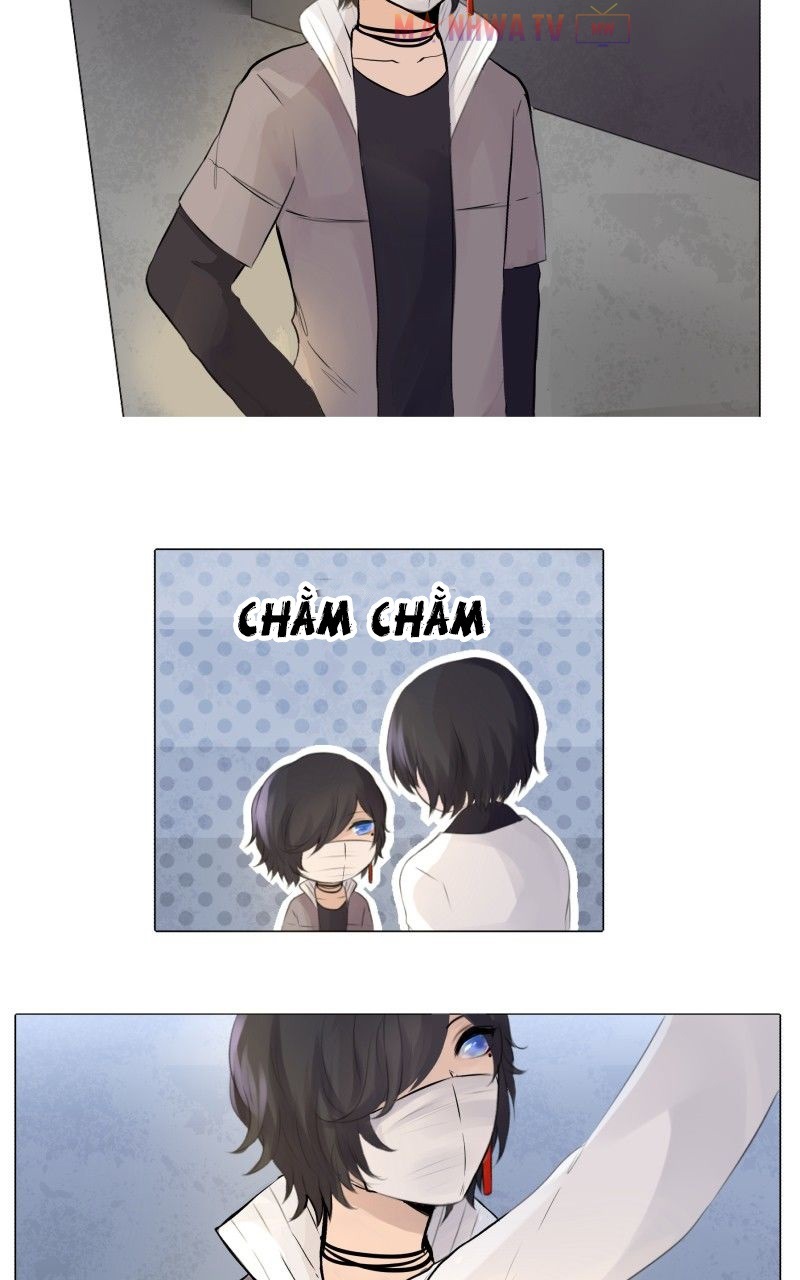 Đọc truyện Trọng sinh mạc thế - Chap 11